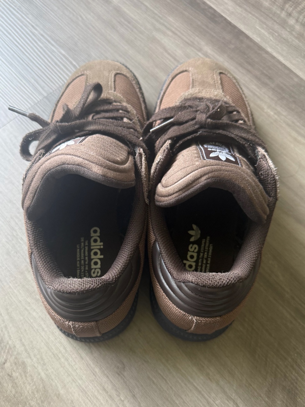 Adidas Samba XL - Picture 4 of 6